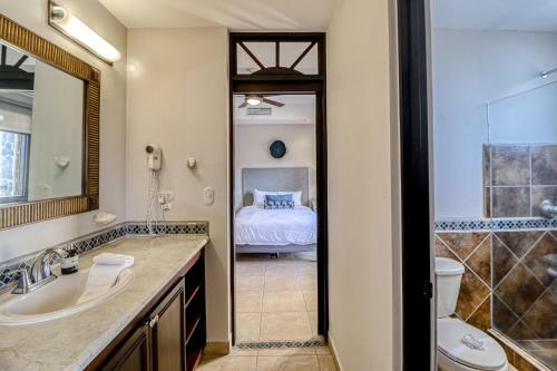 Bah�a Encantada H4