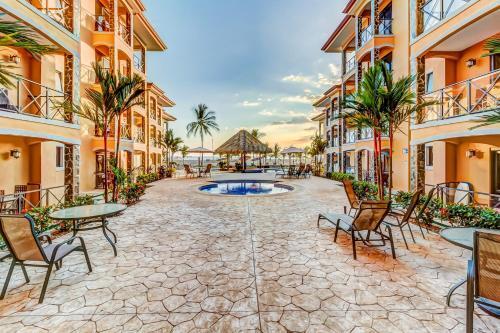 Bah�a Encantada H4