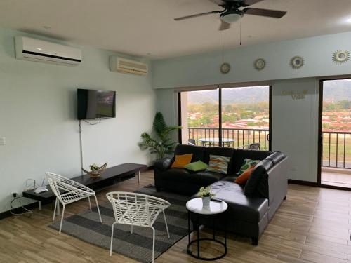 Apartamento Luxury 2bedroom 2bath Jaco Bay Condo With Large Pool