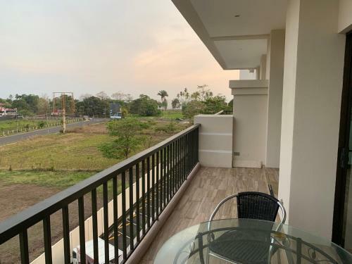 Apartamento Luxury 2bedroom 2bath Jaco Bay Condo With Large Pool
