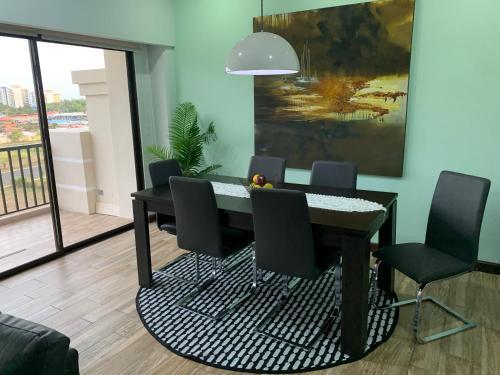 Apartamento Luxury 2bedroom 2bath Jaco Bay Condo With Large Pool