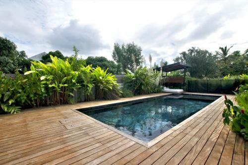 Villa La Fleur De L'etang