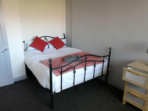 Immaculate 5-bed House In Central Birmingham