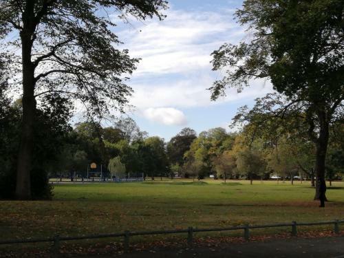 Immaculate 5-bed House In Central Birmingham