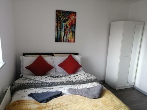 Immaculate 5-bed House In Central Birmingham