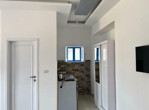 Bed & Breakfast Canyon Villa