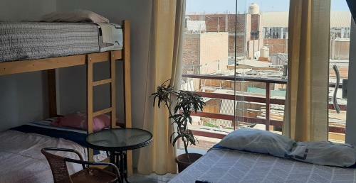 Albergue Tampulodge