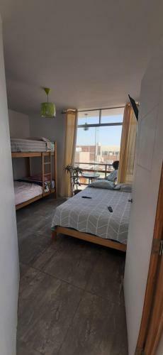 Albergue Tampulodge