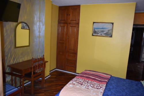 Hostal Hotel Viena Internacional