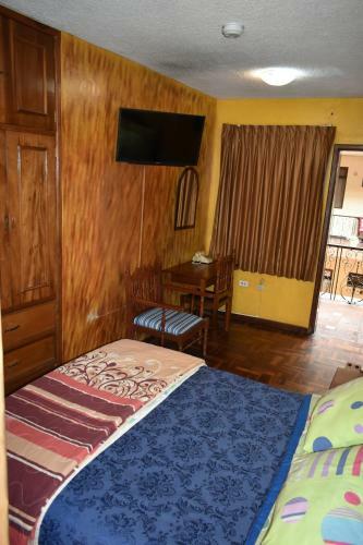 Hostal Hotel Viena Internacional