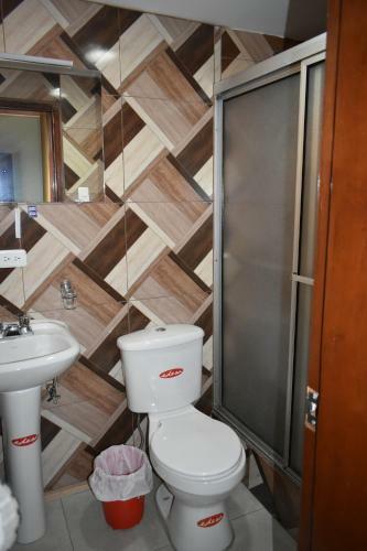 Hostal Hotel Viena Internacional