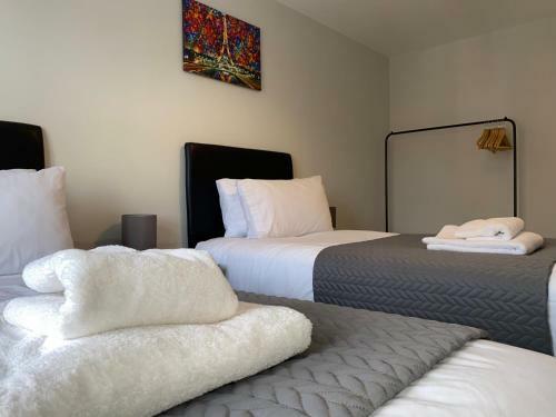 Apartamento Roomotel - Oakview Moseley