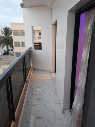 Apartamento Appt 2 Chambres Salon Sacr� C?ur 3