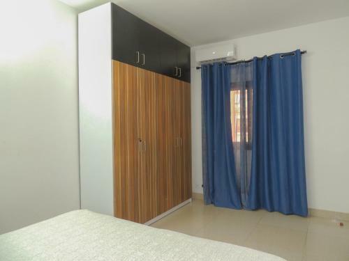 Apartamento Terrub Ganeyi