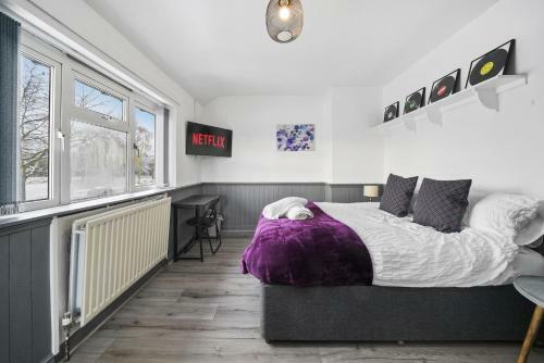 Hostal Wray And Whyte Stays