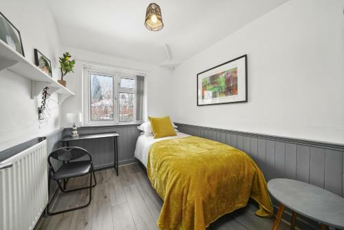 Hostal Wray And Whyte Stays