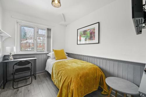 Hostal Wray And Whyte Stays