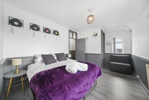 Hostal Wray And Whyte Stays