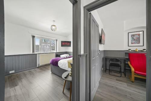 Hostal Wray And Whyte Stays