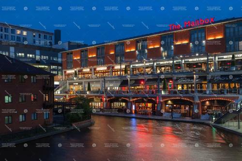 Hostal Wray And Whyte Stays