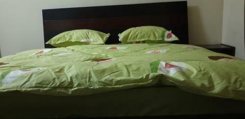Apartamento Teranga Appart Maristes