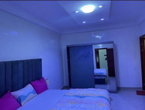 Luxury Apartment Almadies Ngor