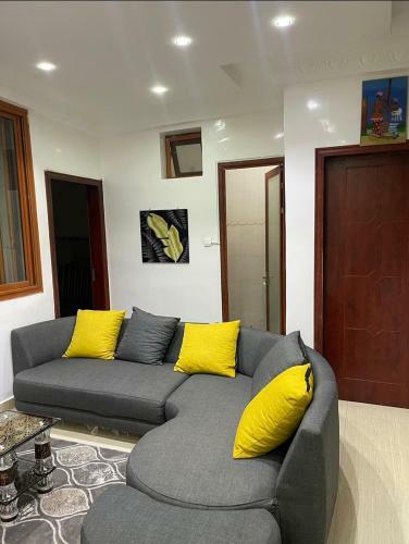 Luxury Apartment Almadies Ngor