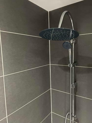 Luxury Apartment 3 Minute Walk From New St Station