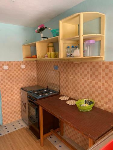 Lovely 3 Bedroom Apartment In Rungiri