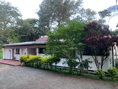 Apartamento Safari Travellers Lodge