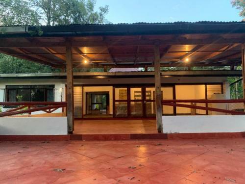 Apartamento Safari Travellers Lodge