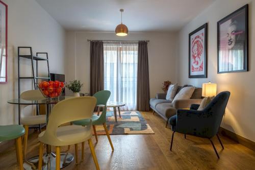 Pass The Keys Lush 2 Bed Apartment Central Free Parking