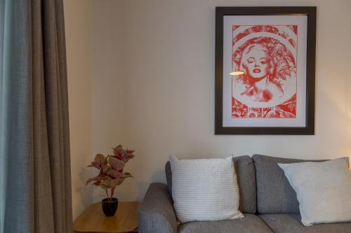 Pass The Keys Lush 2 Bed Apartment Central Free Parking