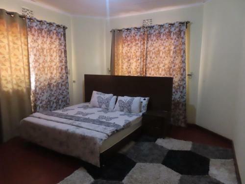 Maua House