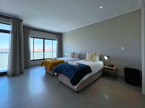 Apartamento The Pier 25