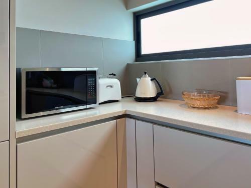 Apartamento The Pier 25