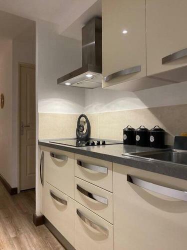 Apartamento Le Margoze - T2 Boucan Canot