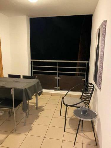 Apartamento Le Margoze - T2 Boucan Canot