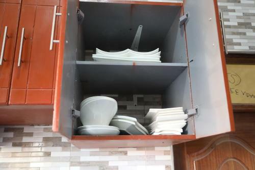 Bed & Breakfast Pearl Lulu Modern Dorm Bnb