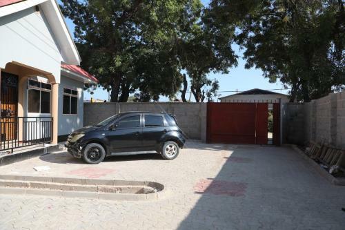 Bed & Breakfast Pearl Lulu Modern Dorm Bnb