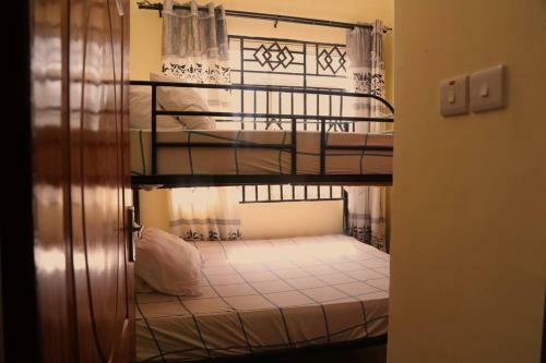 Bed & Breakfast Pearl Lulu Modern Dorm Bnb