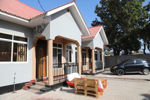 Bed & Breakfast Pearl Lulu Modern Dorm Bnb
