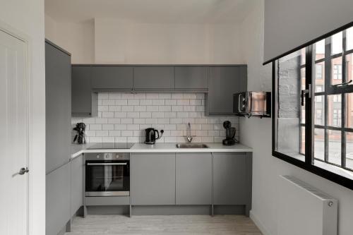 Apartamento 156 Warstone Lane