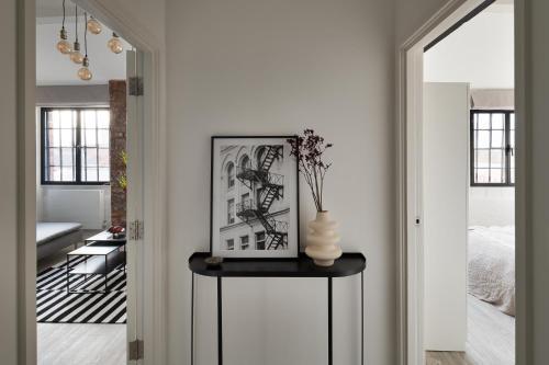 Apartamento 156 Warstone Lane
