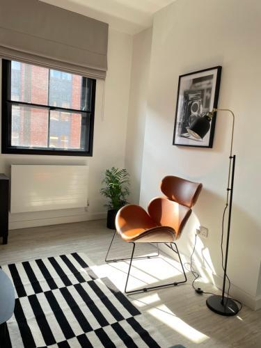 Apartamento 156 Warstone Lane