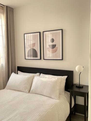 Apartamento 156 Warstone Lane