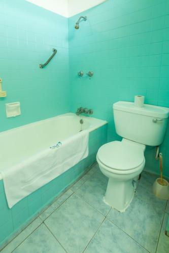 Coco Beach Apartment With Bathtub