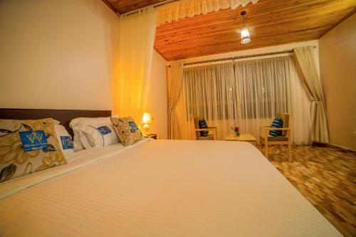 Bed & Breakfast Victoria View Hotel Entebbe