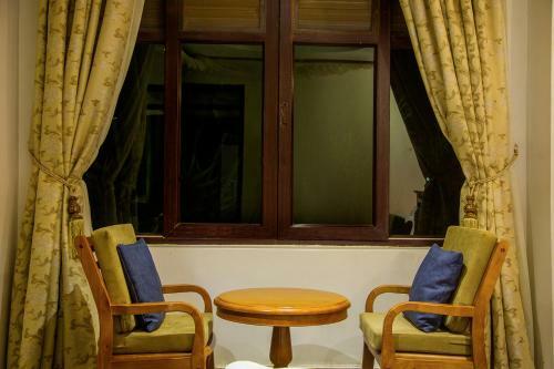 Bed & Breakfast Victoria View Hotel Entebbe