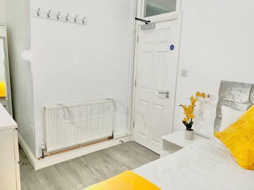 Hostal Kunda House Sparkbrook